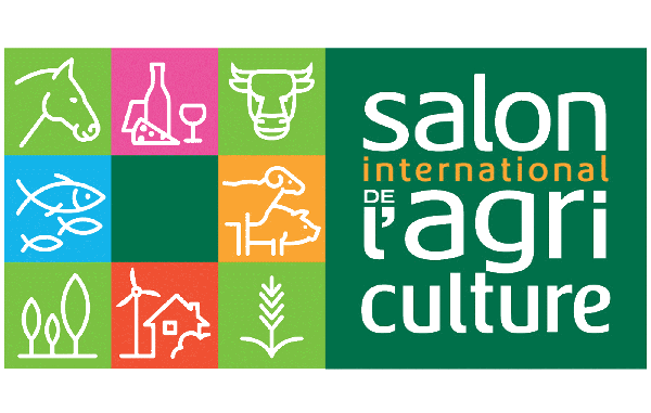 Animateur micro Salon de l'agriculture