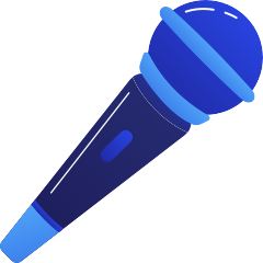 Animateur micro, présentateur événementiel